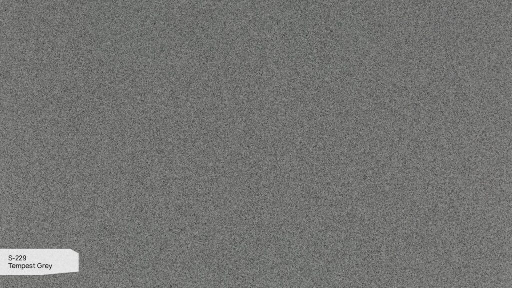 Акриловый камень Grandex S-229 Tempest Grey