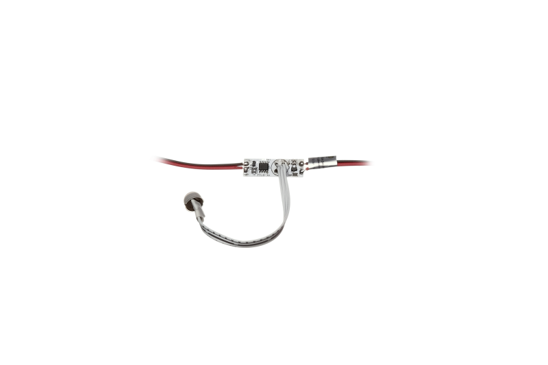 Датчик на движение Byled серия Sensor (12-24V, 3A, IR, Swith)