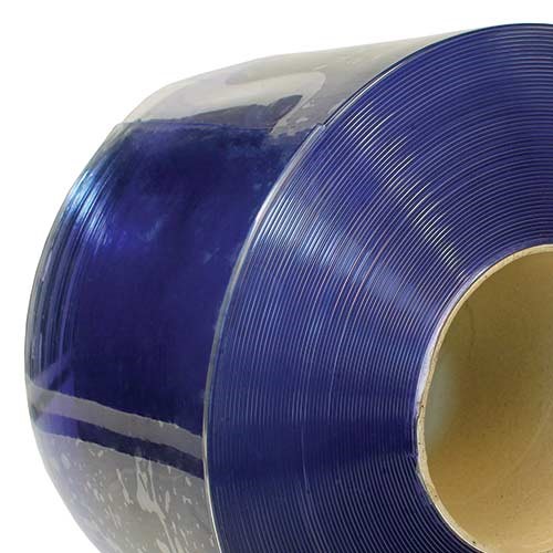 Энергосберегающие ленты из прозрачного ПВХ 400мм (морозостойкие) мини | Слайд 3